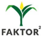 FAKTOR 2 Logo