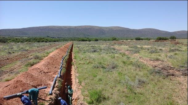 Pipeline